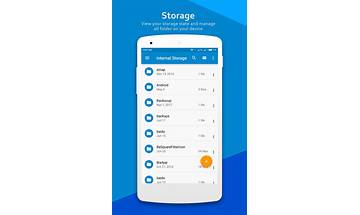 ES File Manager for Android - Download the APK from Habererciyes